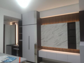 Sudirman suites